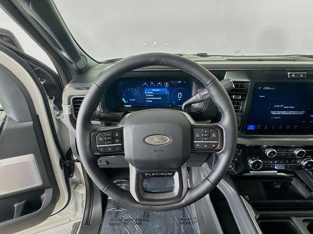 new 2025 Ford F-450 car, priced at $110,440