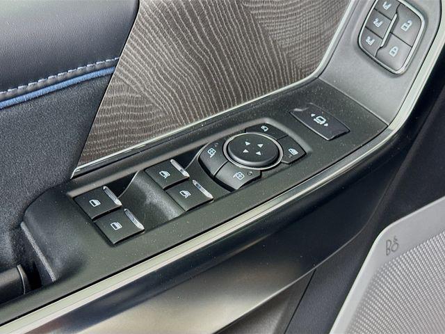 new 2025 Ford F-450 car, priced at $110,440