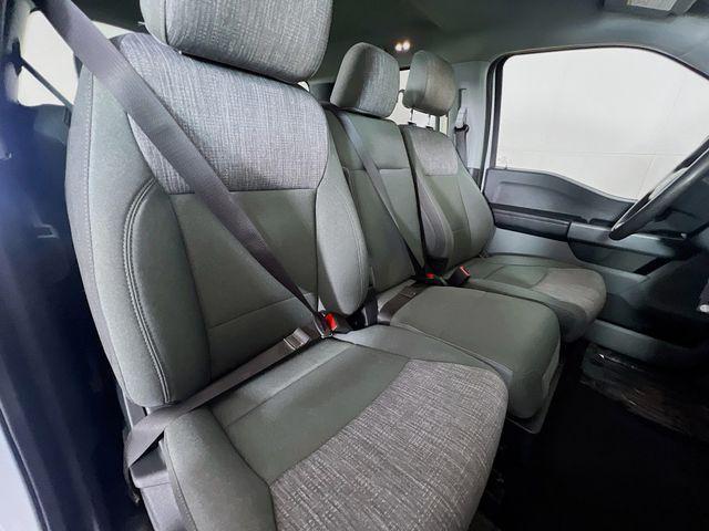 used 2024 Ford F-350 car, priced at $62,989