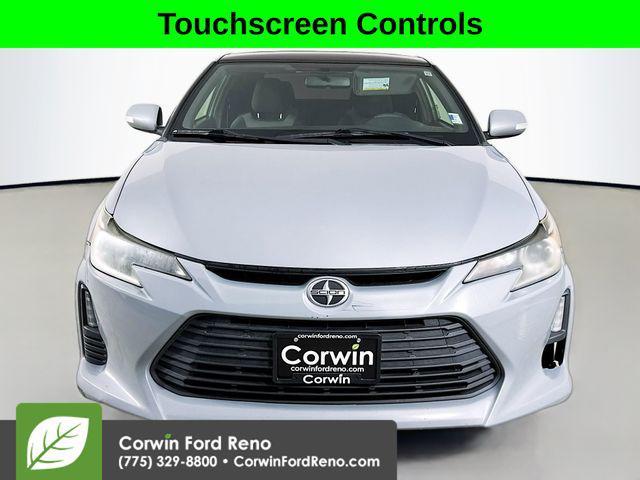 used 2016 Scion tC car, priced at $10,989