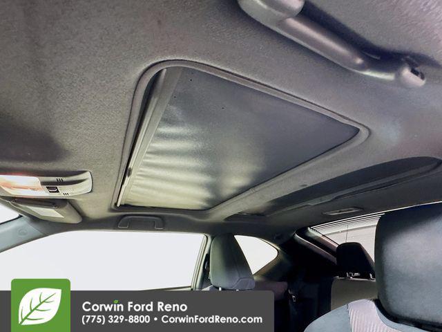 used 2016 Scion tC car, priced at $10,989