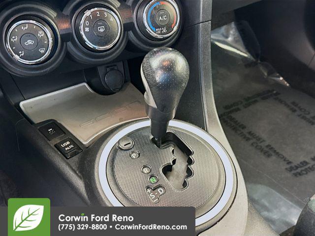 used 2016 Scion tC car, priced at $10,989