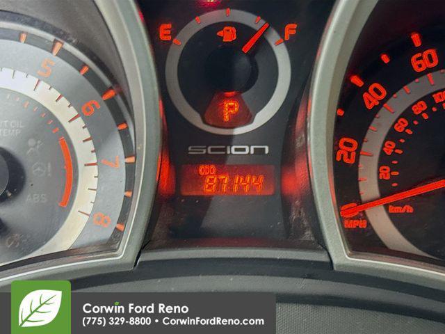 used 2016 Scion tC car, priced at $10,989