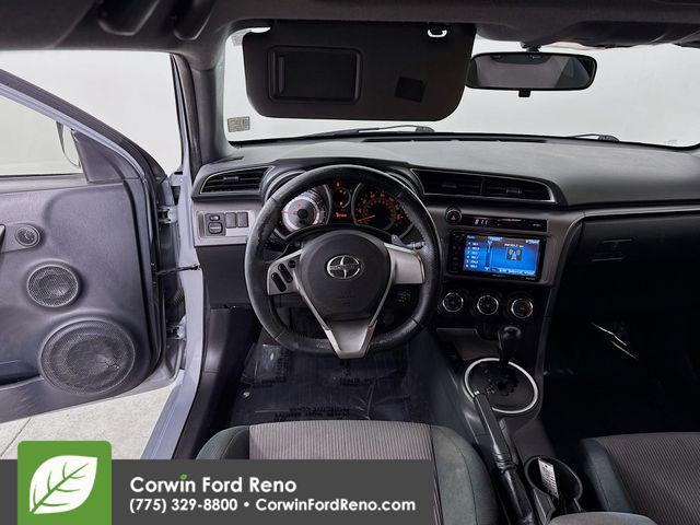 used 2016 Scion tC car, priced at $10,989