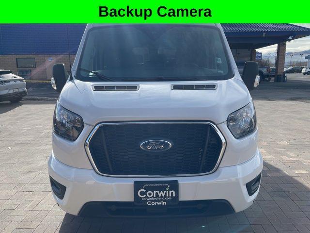 used 2024 Ford Transit-350 car, priced at $61,989