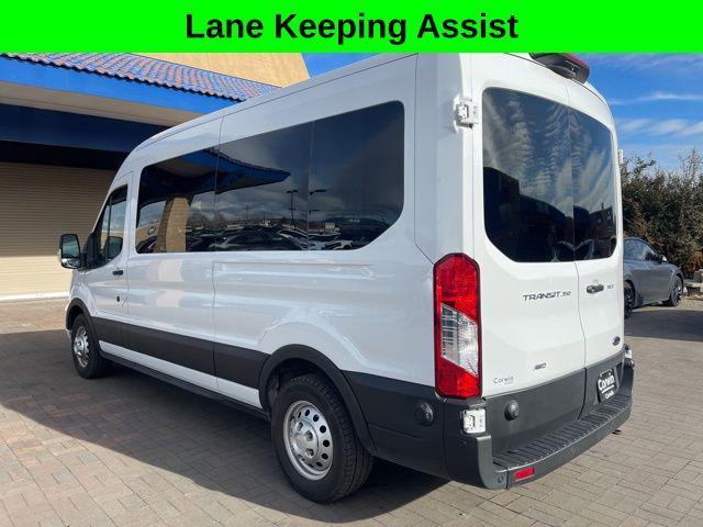 used 2024 Ford Transit-350 car, priced at $61,989