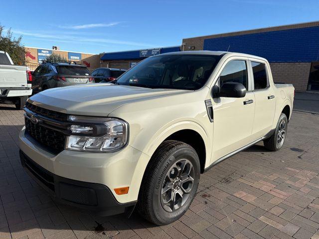 new 2024 Ford Maverick car, priced at $31,155