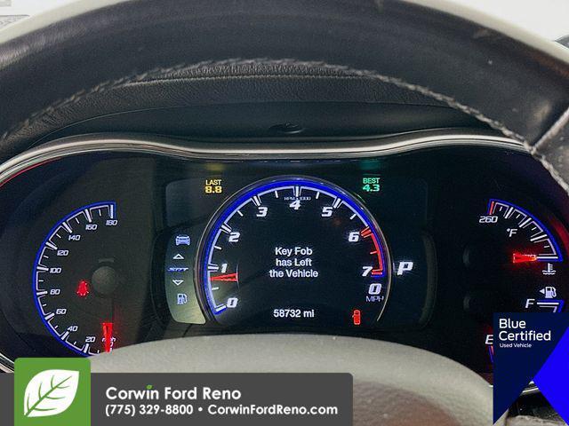 used 2021 Jeep Grand Cherokee car, priced at $47,489