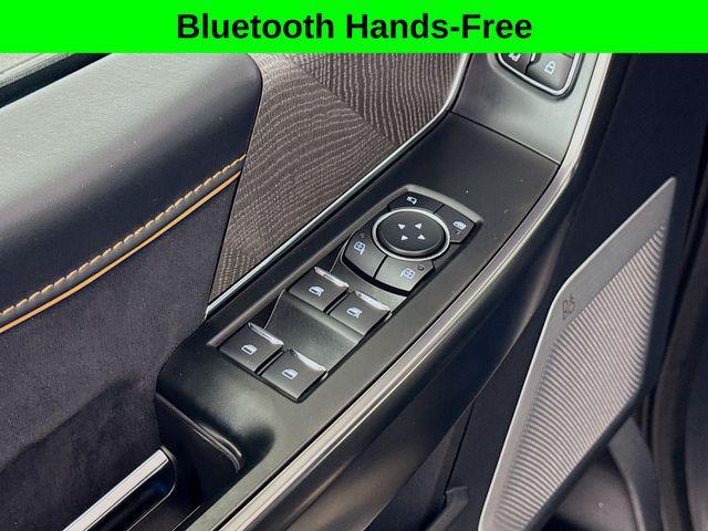 used 2023 Ford F-150 car, priced at $55,589