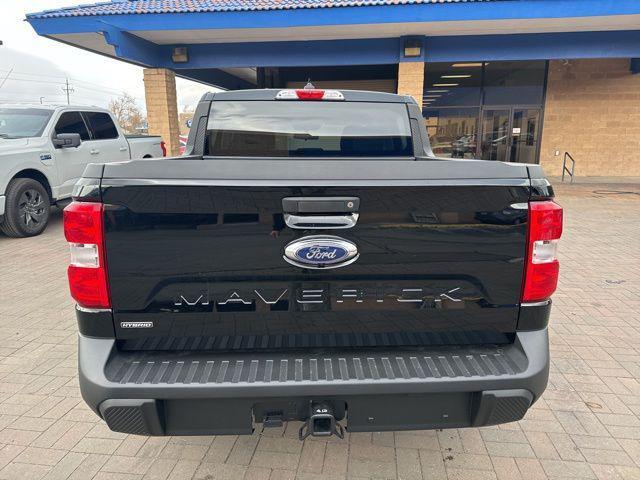 new 2024 Ford Maverick car, priced at $30,729