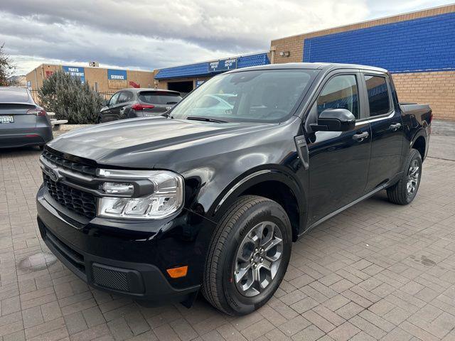 new 2024 Ford Maverick car, priced at $30,729