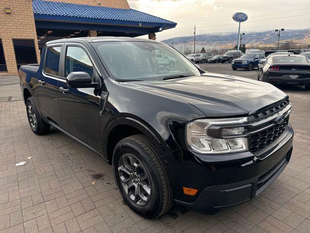 new 2024 Ford Maverick car, priced at $30,729