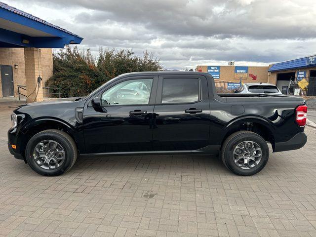 new 2024 Ford Maverick car, priced at $32,690