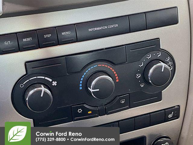 used 2007 Jeep Grand Cherokee car, priced at $6,989