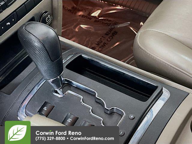 used 2007 Jeep Grand Cherokee car, priced at $6,989
