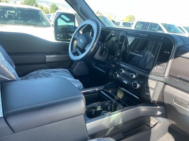 new 2026 Ford F-350 car, priced at $84,770