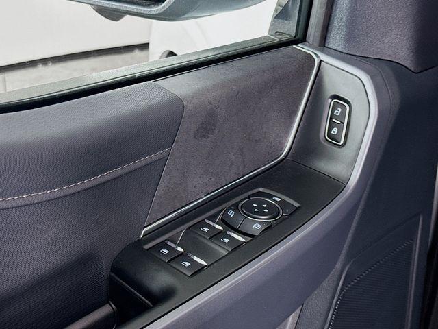 new 2025 Ford F-150 car, priced at $57,734
