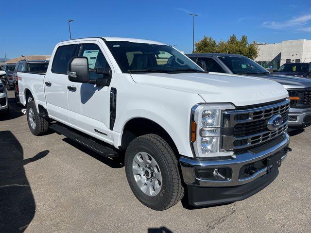 new 2024 Ford F-250 car, priced at $69,510