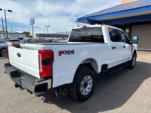 new 2024 Ford F-250 car, priced at $65,650