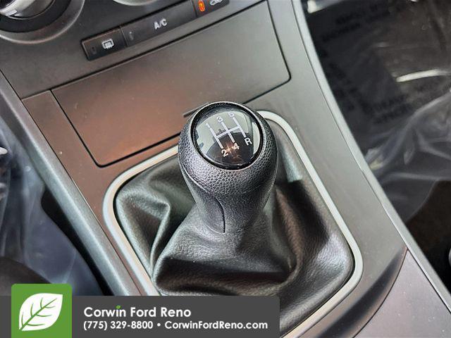used 2013 Mazda Mazda3 car, priced at $7,789