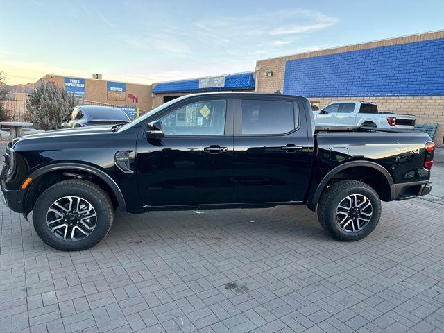 new 2024 Ford Ranger car, priced at $51,663