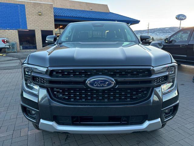 new 2024 Ford Ranger car, priced at $51,663