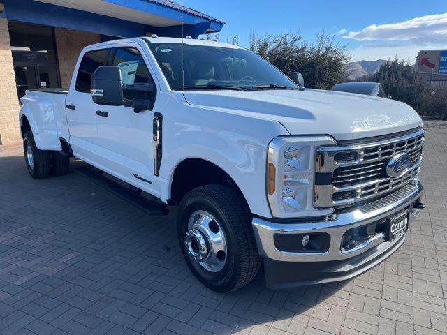new 2025 Ford F-350 car, priced at $74,790