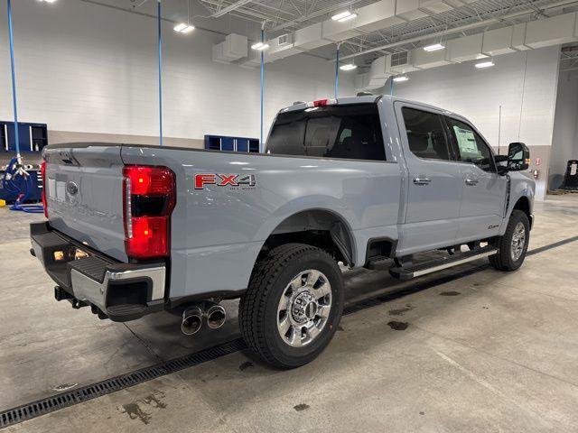new 2025 Ford F-350 car, priced at $82,825