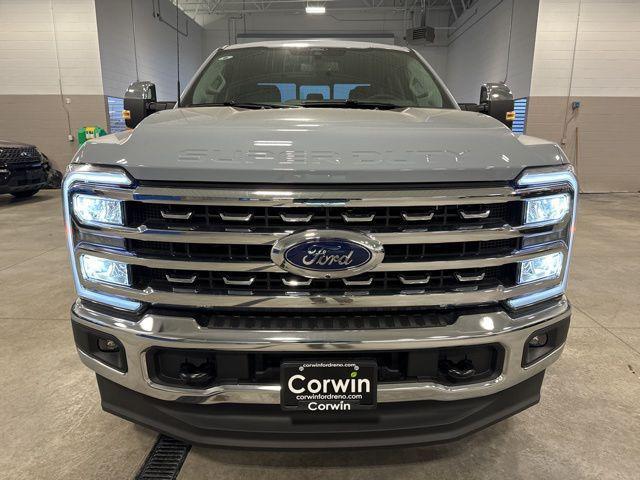 new 2025 Ford F-350 car, priced at $82,825