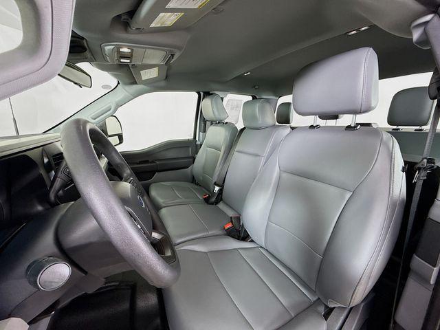 used 2024 Ford F-250 car, priced at $44,989