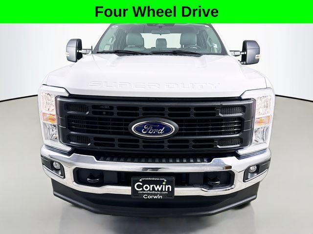 used 2024 Ford F-250 car, priced at $44,989