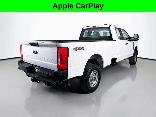 used 2024 Ford F-250 car, priced at $44,989