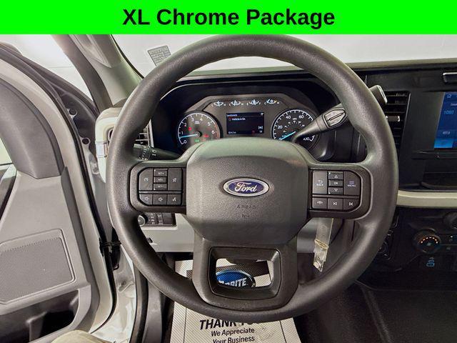 used 2024 Ford F-250 car, priced at $44,989