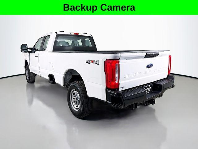 used 2024 Ford F-250 car, priced at $44,989