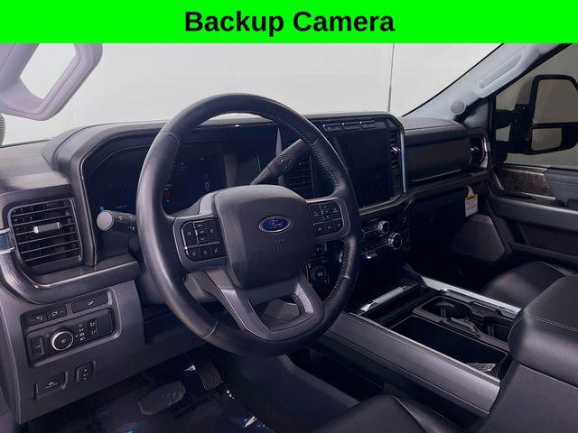 used 2023 Ford F-250 car, priced at $72,989