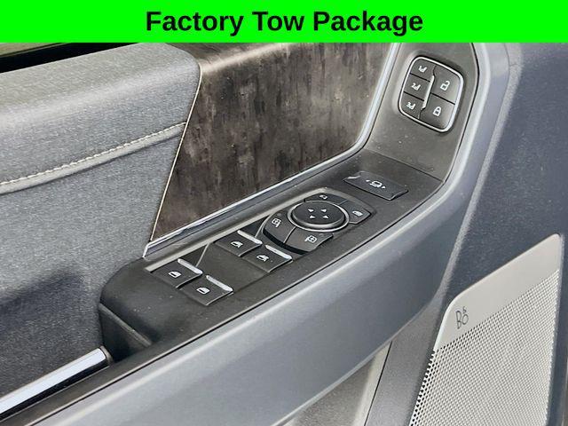 used 2023 Ford F-250 car, priced at $72,989