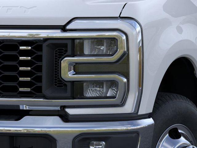 new 2024 Ford F-350 car, priced at $89,725