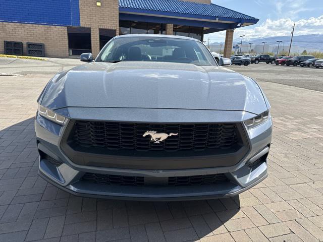 new 2024 Ford Mustang car, priced at $41,065
