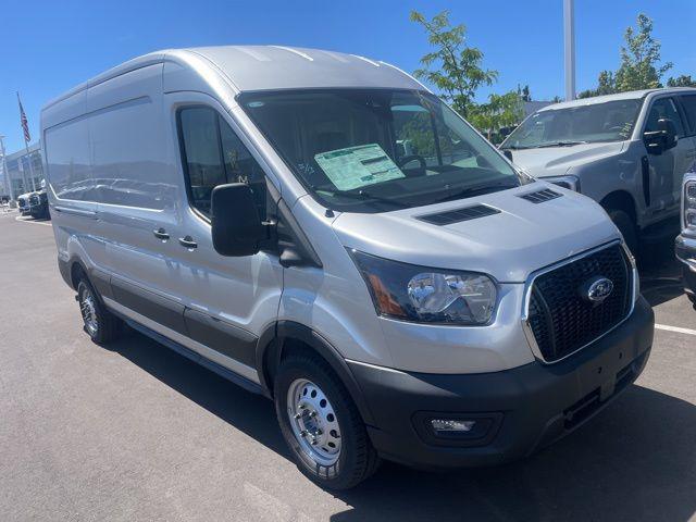new 2025 Ford Transit-250 car, priced at $62,834