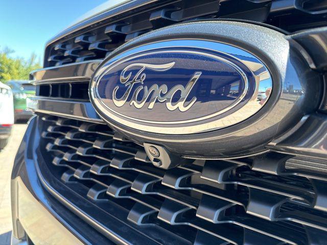 new 2024 Ford Ranger car, priced at $41,892