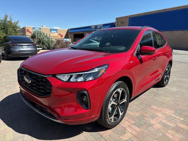 new 2024 Ford Escape car, priced at $37,312