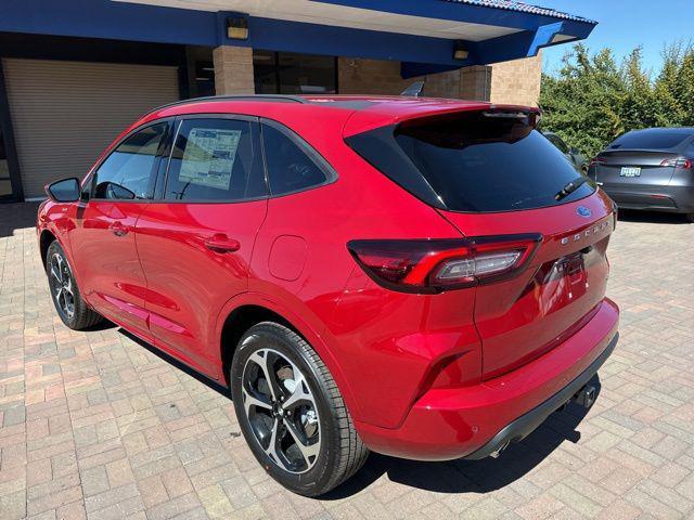 new 2024 Ford Escape car, priced at $37,312