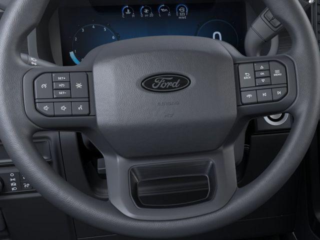 new 2024 Ford F-150 car, priced at $51,411