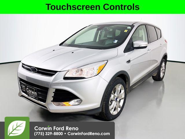 used 2013 Ford Escape car, priced at $10,989