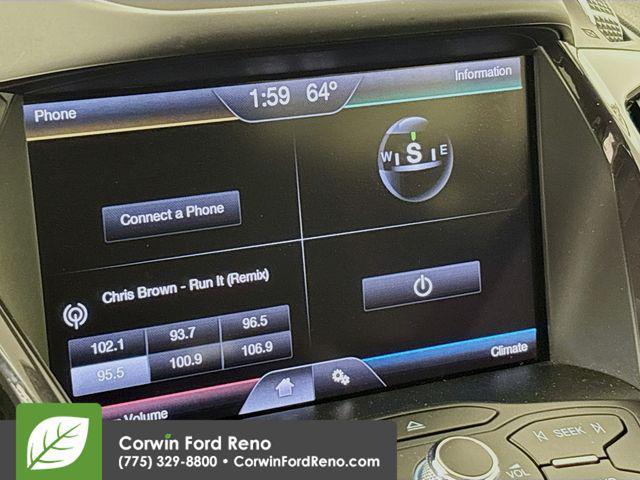 used 2013 Ford Escape car, priced at $10,989