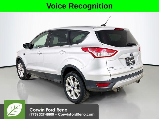 used 2013 Ford Escape car, priced at $10,989