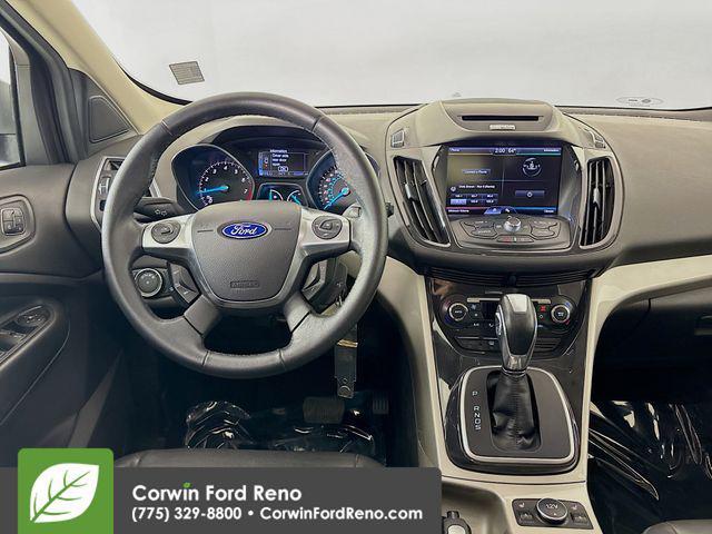 used 2013 Ford Escape car, priced at $10,989