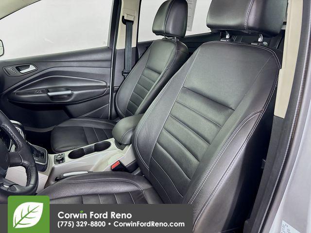 used 2013 Ford Escape car, priced at $10,989