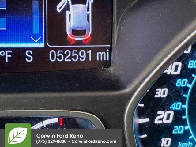 used 2013 Ford Escape car, priced at $10,989