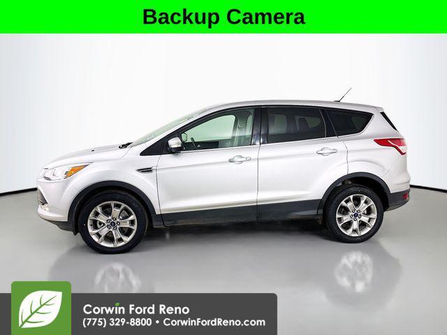 used 2013 Ford Escape car, priced at $10,989